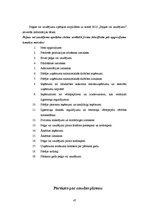 Prakses atskaite 'Grāmatvedība', 47.