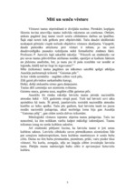 Referāts 'Latviešu tauta', 5.