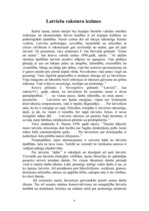 Referāts 'Latviešu tauta', 6.
