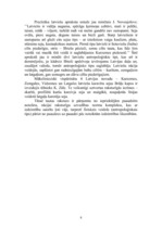 Referāts 'Latviešu tauta', 8.