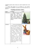 Referāts 'Latviešu tauta', 10.