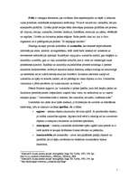 Konspekts 'Saskarsmes partneru personības struktūra un psihes procesi', 2.