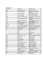 Referāts 'MAC protokolu evolūcija bezvadu sensoru tīklos', 4.