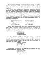 Konspekts 'Paražu tiesību institūts pēc folkloras materiāliem: precības', 3.