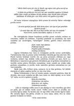 Konspekts 'Paražu tiesību institūts pēc folkloras materiāliem: precības', 5.