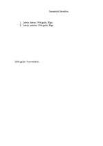 Konspekts 'Paražu tiesību institūts pēc folkloras materiāliem: precības', 7.