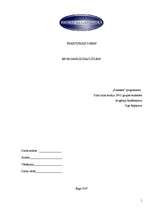 Paraugs 'Reorganizācijas līgums', 1.