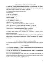 Paraugs 'Reorganizācijas līgums', 3.