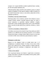 Eseja 'Depresija mūsdienu sabiedrībā: cēloņi, simptomi un ārstēšanas iespējas', 5.