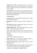 Eseja 'Depresija mūsdienu sabiedrībā: cēloņi, simptomi un ārstēšanas iespējas', 6.