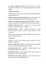 Eseja 'Depresija mūsdienu sabiedrībā: cēloņi, simptomi un ārstēšanas iespējas', 10.