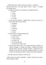 Referāts 'Smērvielu ražotāja "Mobil" mārketinga aktivitātes Latvijā', 15.