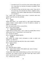 Referāts 'Smērvielu ražotāja "Mobil" mārketinga aktivitātes Latvijā', 20.