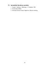 Referāts 'Smērvielu ražotāja "Mobil" mārketinga aktivitātes Latvijā', 25.