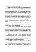 Eseja 'Pasaka "Onkulis Fjodors"', 2.