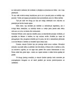 Eseja 'Pasaka "Onkulis Fjodors"', 3.