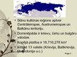 Prezentācija 'Slāvu kultūras reģions', 3.
