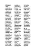 Konspekts 'Atbildes uz eksāmena jautājumiem juridiskajos tekstos', 1.