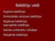 Prezentācija 'Baktēriju raksturojums', 7.