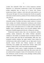 Referāts 'Muitas nodokļa ekonomiskais un politiskais aspekts', 9.