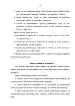 Referāts 'Muitas nodokļa ekonomiskais un politiskais aspekts', 12.