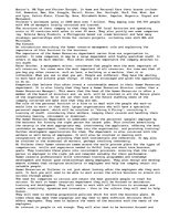 Eseja 'Human Resources', 2.