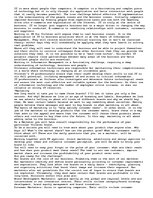 Eseja 'Human Resources', 8.