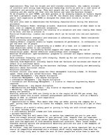 Eseja 'Human Resources', 12.