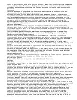 Eseja 'Human Resources', 15.