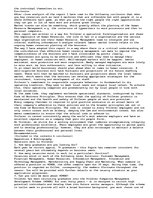 Eseja 'Human Resources', 16.