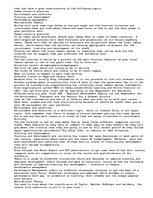 Eseja 'Human Resources', 19.