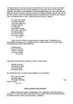 Referāts 'Saules koks latvju dainās un dzīvības koks Bībelē', 6.