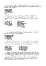 Referāts 'Saules koks latvju dainās un dzīvības koks Bībelē', 7.