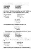 Referāts 'Saules koks latvju dainās un dzīvības koks Bībelē', 10.