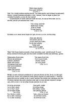 Referāts 'Saules koks latvju dainās un dzīvības koks Bībelē', 12.