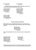 Referāts 'Saules koks latvju dainās un dzīvības koks Bībelē', 13.