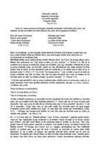 Referāts 'Saules koks latvju dainās un dzīvības koks Bībelē', 15.