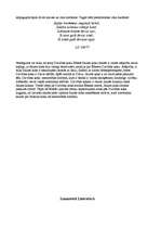 Referāts 'Saules koks latvju dainās un dzīvības koks Bībelē', 17.