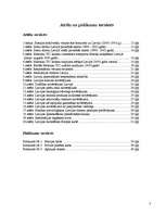 Referāts 'Latvijas tūrisma tēls Somijā', 3.