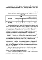 Diplomdarbs 'Debitoru parādu pārvaldīšana Eiropas Savienības tirgus apstākļos', 70.