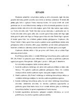 Diplomdarbs 'Mārketinga komunikāciju plāns SIA "My Fitness"', 5.