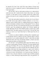 Diplomdarbs 'Mārketinga komunikāciju plāns SIA "My Fitness"', 8.