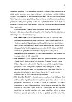 Diplomdarbs 'Mārketinga komunikāciju plāns SIA "My Fitness"', 20.