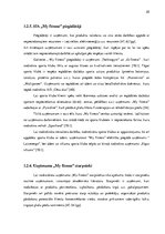 Diplomdarbs 'Mārketinga komunikāciju plāns SIA "My Fitness"', 25.