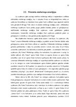 Diplomdarbs 'Mārketinga komunikāciju plāns SIA "My Fitness"', 33.