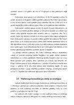 Diplomdarbs 'Mārketinga komunikāciju plāns SIA "My Fitness"', 37.