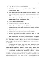 Diplomdarbs 'Mārketinga komunikāciju plāns SIA "My Fitness"', 44.