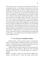 Diplomdarbs 'Mārketinga komunikāciju plāns SIA "My Fitness"', 46.