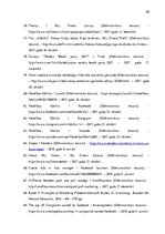 Diplomdarbs 'Mārketinga komunikāciju plāns SIA "My Fitness"', 65.