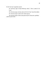 Diplomdarbs 'Mārketinga komunikāciju plāns SIA "My Fitness"', 66.